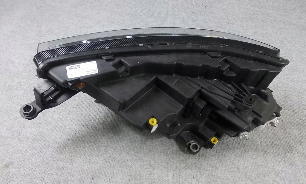 Frontscheinwerfer Skoda Kamiq 658941016B LED Rechts Scheinwerfer Headlight SCH9261636926kc