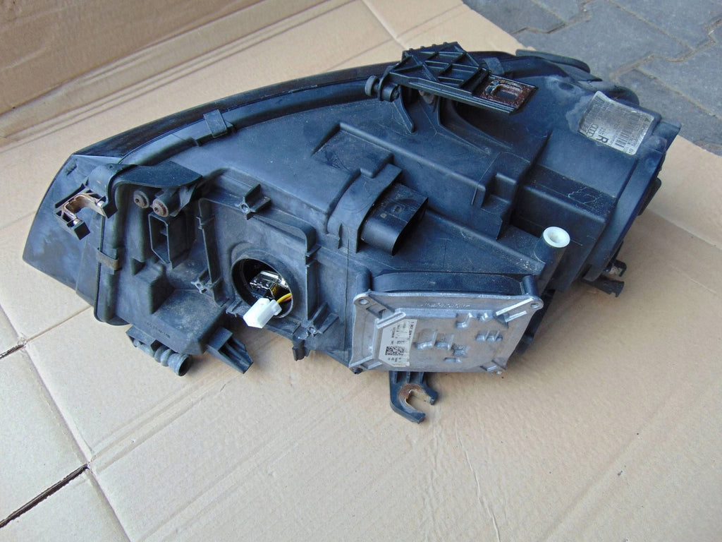 Frontscheinwerfer Audi A4 B8 8K0941004C Xenon Rechts Scheinwerfer Headlight SCH9374998294sh