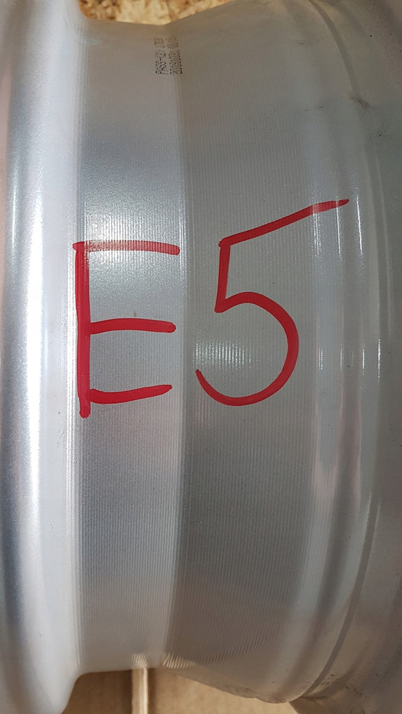 1x Alufelge 14 Zoll 5.5" 4x100 45ET 52910-G6200 Kia Picanto Rim Wheel FEL6037409967sd