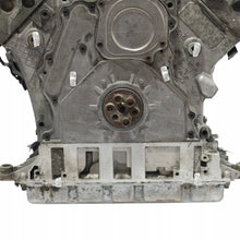 Laden Sie das Bild in den Galerie-Viewer, Motor VW Phaeton AJS 5.0 TDI 313PS 230kW 159TKm Diesel Engine Unkomplett MOT6197685391ym