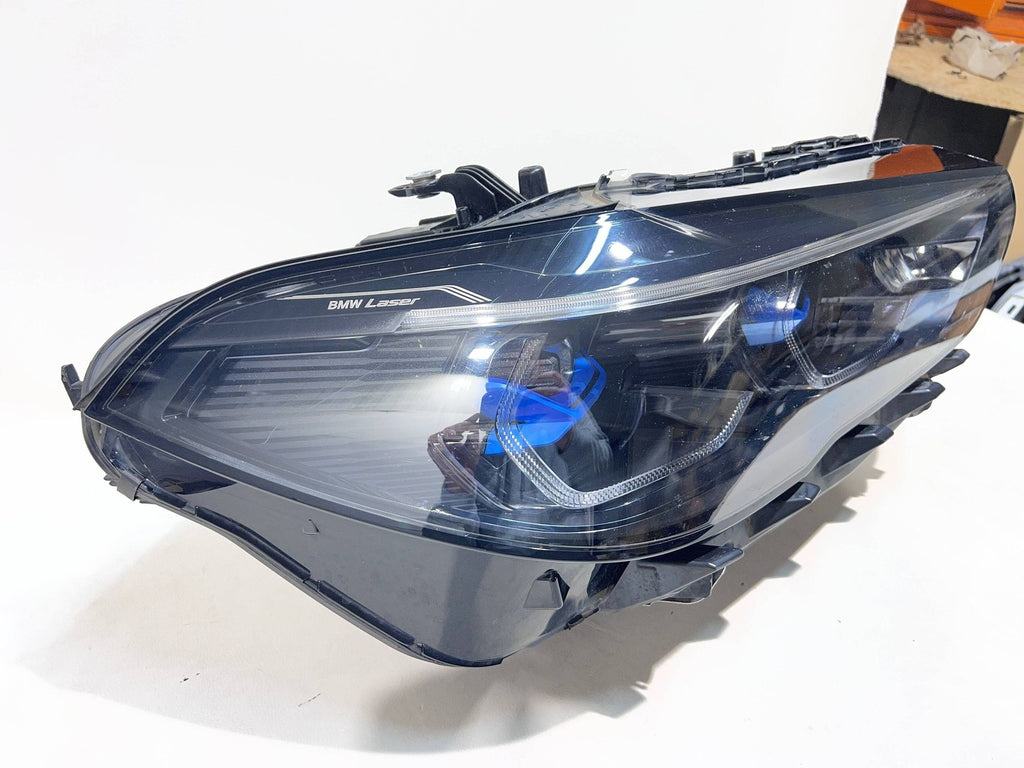 Frontscheinwerfer BMW X5 G05 G06 5A279B2-01 Laser Rechts Scheinwerfer Headlight SCH1879360587dj
