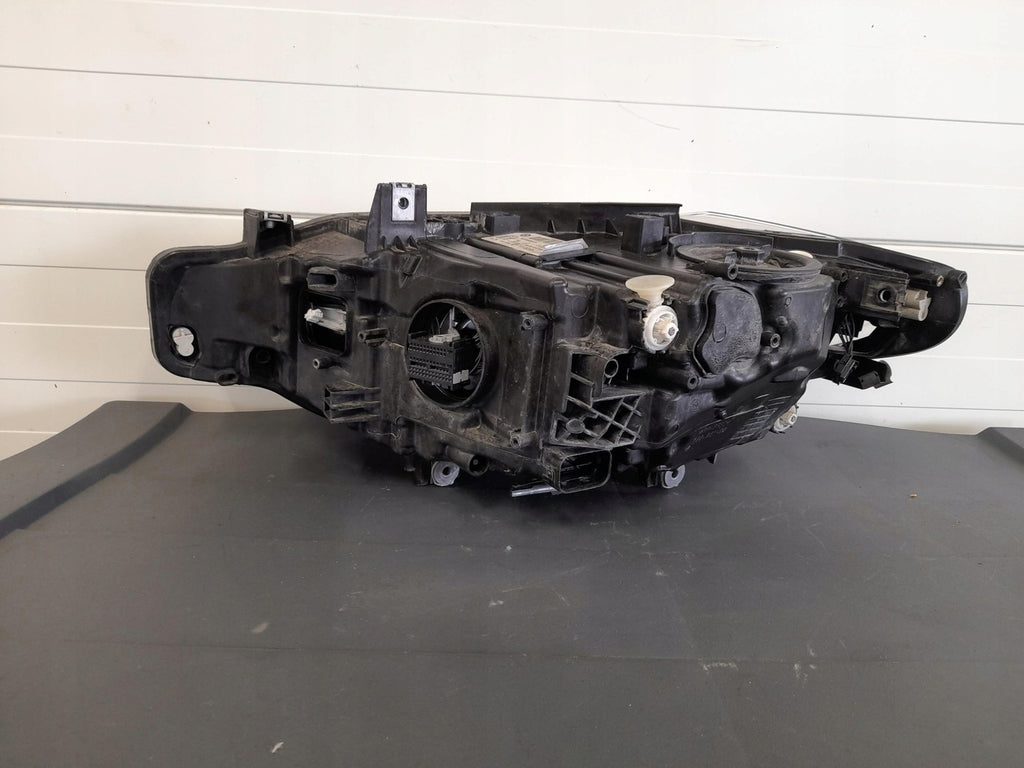 Frontscheinwerfer BMW 3 F30 F31 8739566-02 Rechts Scheinwerfer Headlight SCH1815027061se