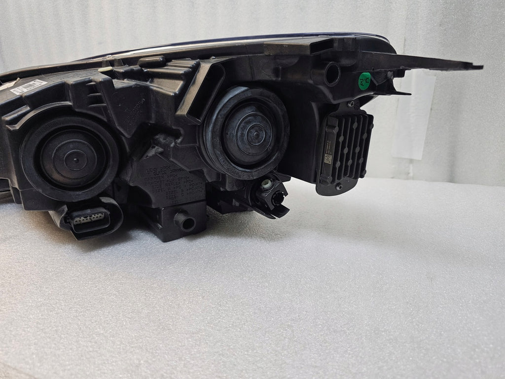 Frontscheinwerfer Ford Kuga III LV4B-13W029-AF Rechts Scheinwerfer Headlight SCH4488572916hb