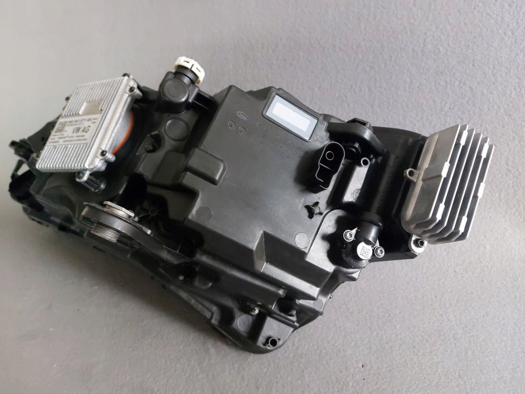 Frontscheinwerfer Skoda Superb III 3V1941016D LED Rechts Scheinwerfer Headlight