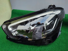 Load image into Gallery viewer, Frontscheinwerfer Mercedes-Benz A2139069109 LED Links Scheinwerfer Headlight