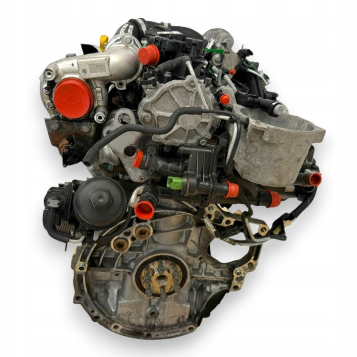 Motor Ford Transit Tourneo UGCB 1.5 TDCI 75PS 55kW 147TKm 2014 Diesel Komplett MOT1735776744fe