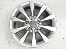 Laden Sie das Bild in den Galerie-Viewer, 1x Alufelge 17 Zoll 8.0&quot; 5x112 4G0601025AG Audi A6 C7 Rim Wheel