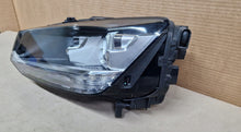 Laden Sie das Bild in den Galerie-Viewer, Frontscheinwerfer Audi Q2 81A941003 LED Links Scheinwerfer Headlight