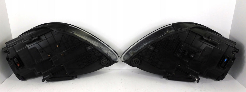 Frontscheinwerfer Porsche Cayenne 7P5941030AL LED Ein Satz Headlight SCH1498537652yf