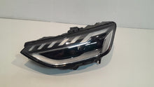 Load image into Gallery viewer, Frontscheinwerfer Audi A4 B9 8W0941033D FULL LED Links Scheinwerfer Headlight