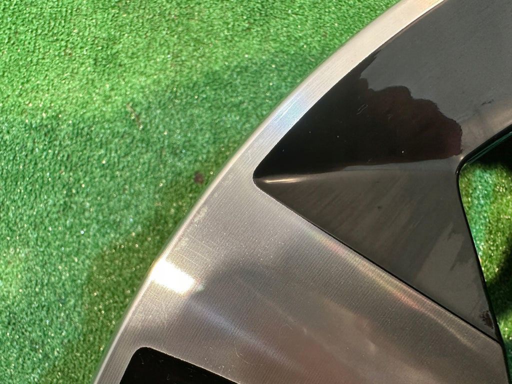 1x Alufelge 18 Zoll 7.5" 5x112 53ET A2474012900 Mercedes-Benz W247 Rim Wheel FEL1764830240vs