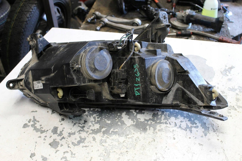 Frontscheinwerfer Dacia Sandero III 260602809R Ein Stück (Rechts oder Links)