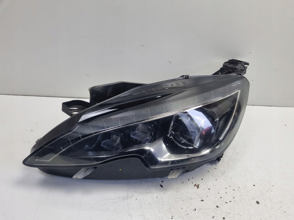 Frontscheinwerfer Peugeot 308 96778324 Full LED Links Scheinwerfer Headlight SCH1994453681na
