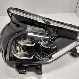 Frontscheinwerfer Citroën C4 III 73243672 Full LED Rechts Scheinwerfer Headlight SCH2948659196hn