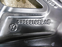 Load image into Gallery viewer, 1x Alufelge 18 Zoll 7.5" 5x112 51ET 5H0601025 VW Golf Viii Rim Wheel FEL7666764992qd