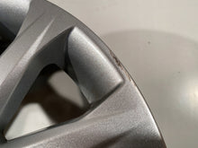 Laden Sie das Bild in den Galerie-Viewer, 1x Alufelge 16 Zoll 6.5&quot; 4x108 40ET AY11-1007-DB Ford Fiesta Rim Wheel