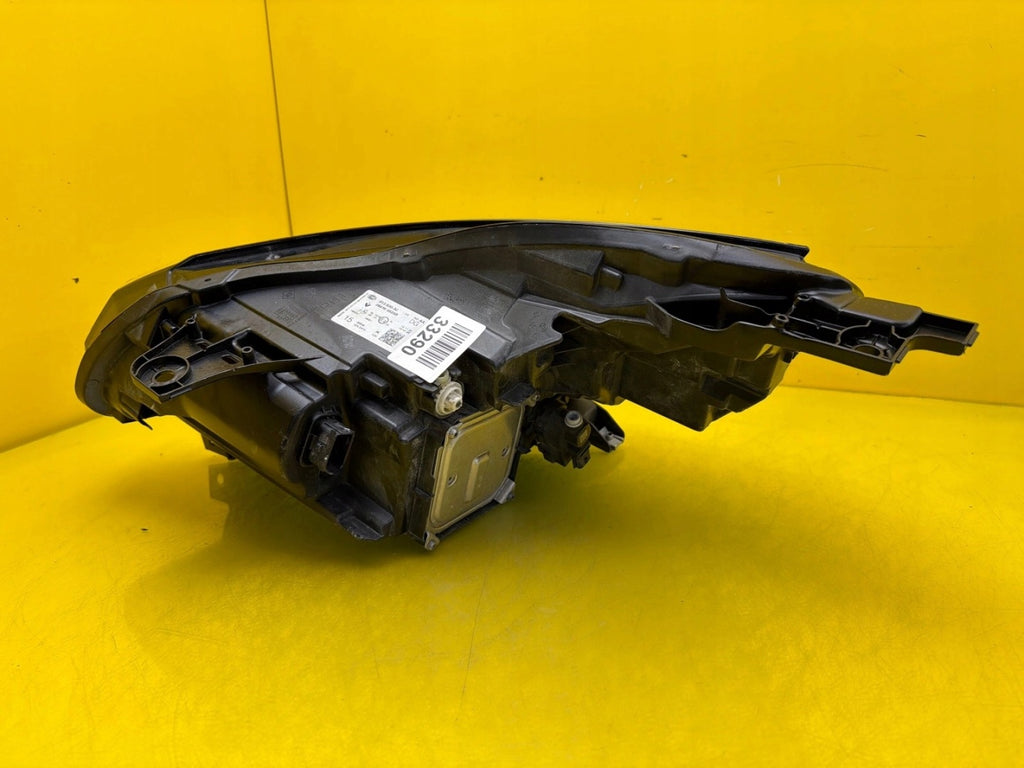 Frontscheinwerfer Renault Captur 260104525R LED Rechts Scheinwerfer Headlight SCH7609707707ue