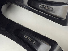 Laden Sie das Bild in den Galerie-Viewer, 1x Alufelge 17 Zoll 7.5&quot; 5x114.3 KBA50911 Mitsubishi Asx Rim Wheel