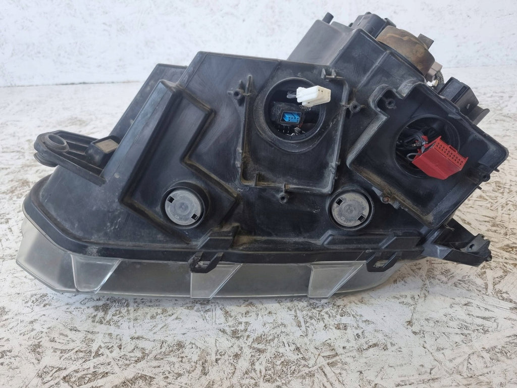 Frontscheinwerfer VW Amarok 90113169 Rechts Scheinwerfer Headlight SCH8082767248ip