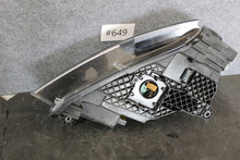 Laden Sie das Bild in den Galerie-Viewer, Frontscheinwerfer Skoda Superb 3V1941015B Xenon Links Scheinwerfer Headlight SCH7296959209of