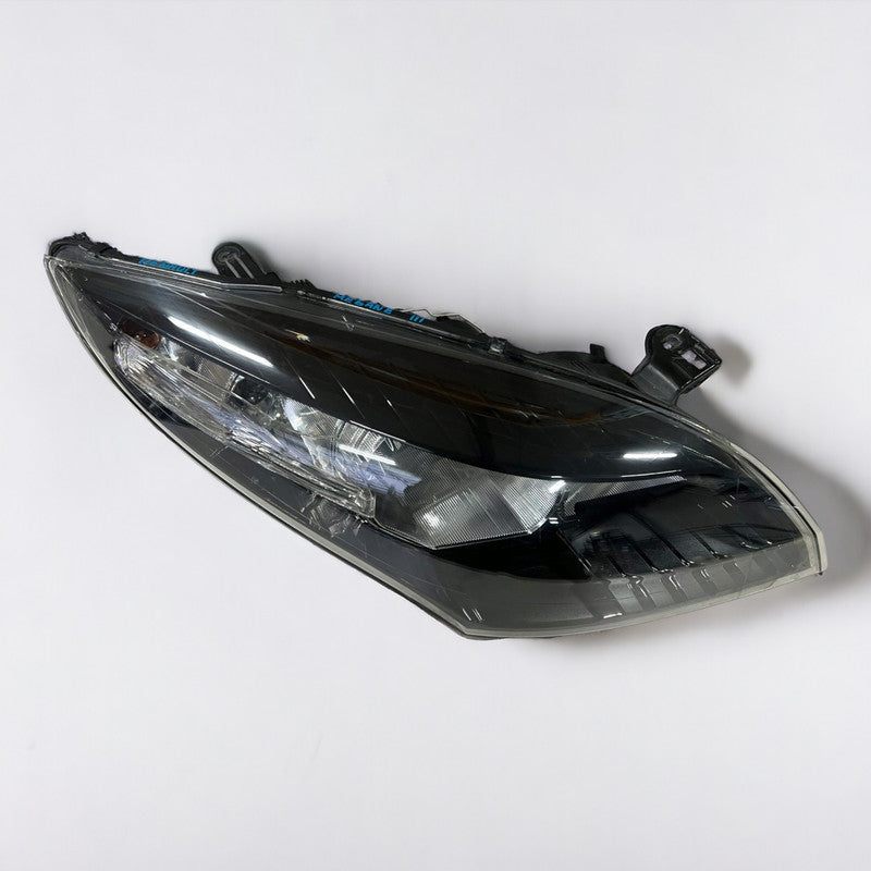 Frontscheinwerfer Renault Megane III 260103187R LED Rechts Headlight