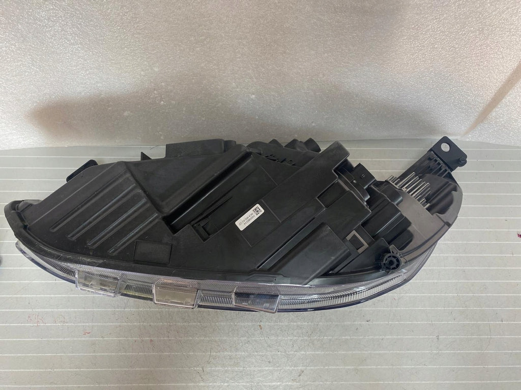 Frontscheinwerfer Ford Focus NX7B-13E014-CD LED Rechts Scheinwerfer Headlight SCH9811473585fw
