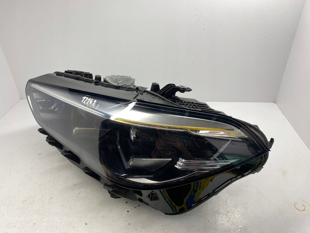 Frontscheinwerfer BMW X5 G05 9481783-08 LED Links Scheinwerfer Headlight SCH2298965963zx