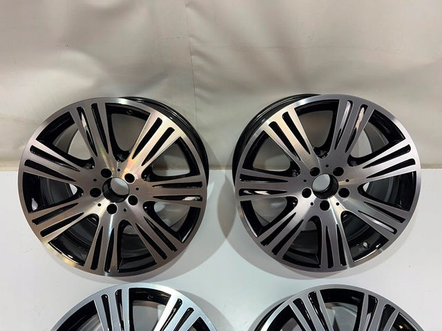 4x Alufelge 19 Zoll 8.5" 5x112 36ET A2224012102 Mercedes-Benz W213 W222 FEL9960439045nw