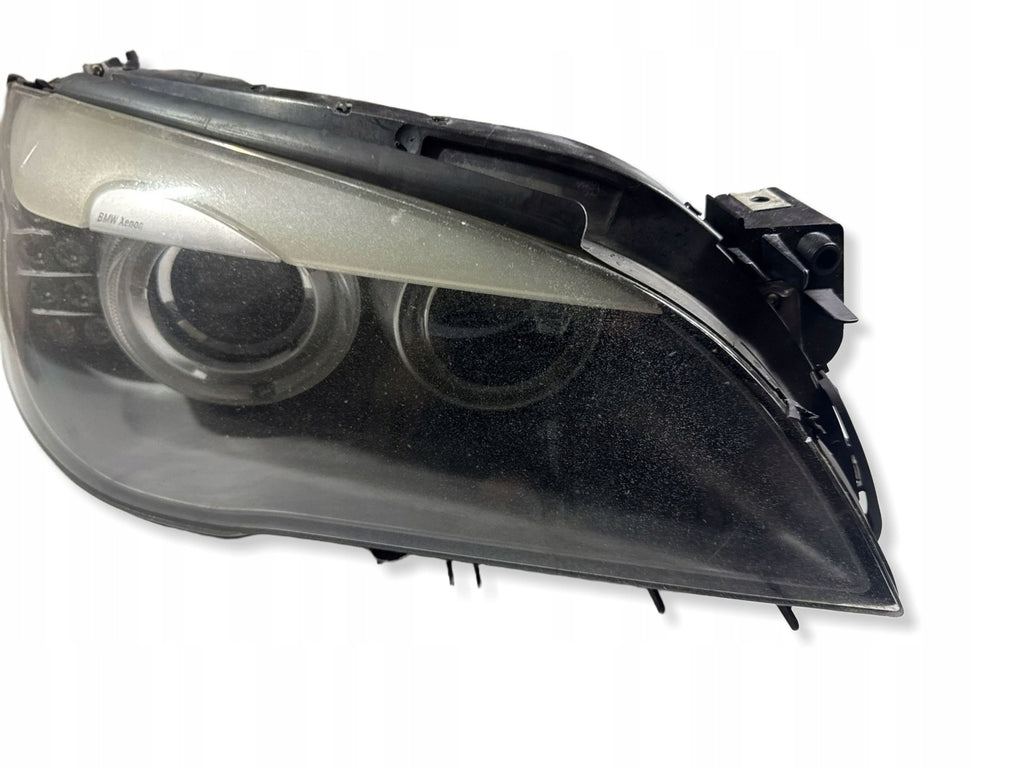 Frontscheinwerfer BMW 7 F01 F02 F03 F04 7228432 Rechts Scheinwerfer Headlight SCH4099926445aw