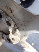 Load image into Gallery viewer, 1x Alufelge 20 Zoll 9.0" 33ET 4M0601025M Audi Q7 Rim Wheel FEL5585850767bt