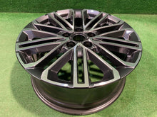 Laden Sie das Bild in den Galerie-Viewer, 1x Alufelge 18 Zoll 7.5" 5x114.3 55ET 52910J7500 Kia Ceed Rim Wheel FEL8487822431ku