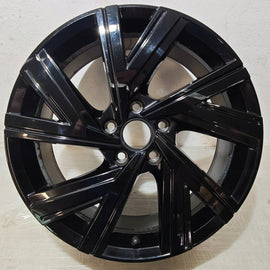 1x Alufelge 18 Zoll 7.5