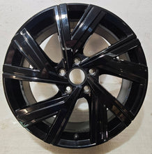 Load image into Gallery viewer, 1x Alufelge 18 Zoll 7.5" 5x112 51ET 5H0601025AE VW Golf Viii Rim Wheel FEL8512936544yr