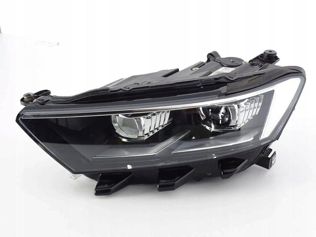 Frontscheinwerfer VW T-Roc 2GA941035D Links Scheinwerfer Headlight