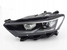 Load image into Gallery viewer, Frontscheinwerfer VW T-Roc 2GA941035D Links Scheinwerfer Headlight