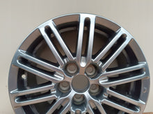 Laden Sie das Bild in den Galerie-Viewer, 1x Alufelge 15 Zoll 6.5&quot; 5x114.3 40ET PT945-47160 Toyota Corolla Rim Wheel