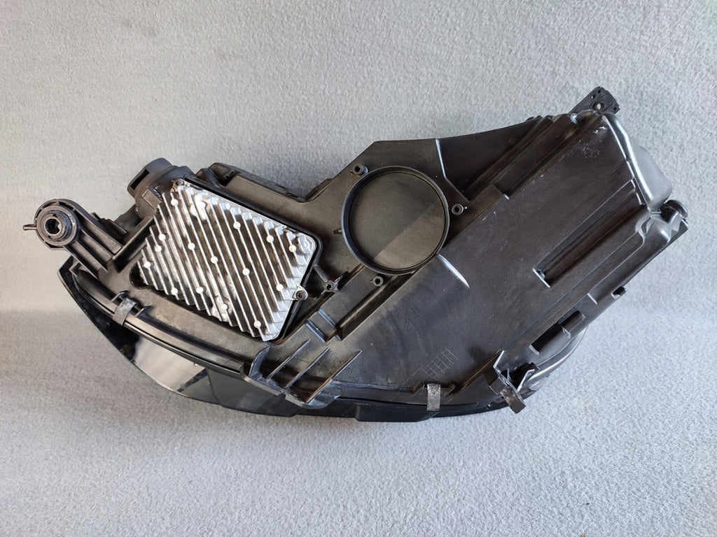 Frontscheinwerfer Audi A4 8W0941036E LED Rechts Scheinwerfer Headlight