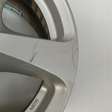 Load image into Gallery viewer, 4x Alufelge 16 Zoll 7.0" 5x114.3 40ET Silber Hyundai I Rim Wheel FEL3760533006zj