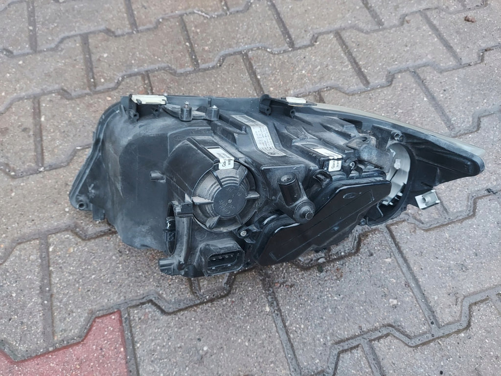 Frontscheinwerfer BMW E91 E90 7202590 Rechts Scheinwerfer Headlight SCH7849428771vb