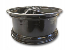 Laden Sie das Bild in den Galerie-Viewer, 1x Alufelge 19 Zoll 5x114.3 66ET 403001068R Renault Megane 1 Rim Wheel