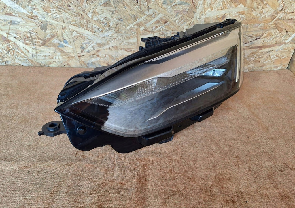 Frontscheinwerfer Audi A5 8W6941011 LED Ein Stück (Rechts oder Links) Headlight SCH9032601695zr