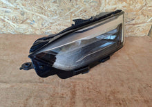 Laden Sie das Bild in den Galerie-Viewer, Frontscheinwerfer Audi A5 8W6941011 LED Ein Stück (Rechts oder Links) Headlight SCH9032601695zr