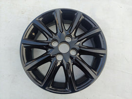 1x Alufelge 15 Zoll 4.5