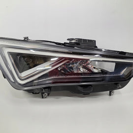 Frontscheinwerfer Seat Tarraco Full LED Rechts Scheinwerfer Headlight SCH6951864297hs