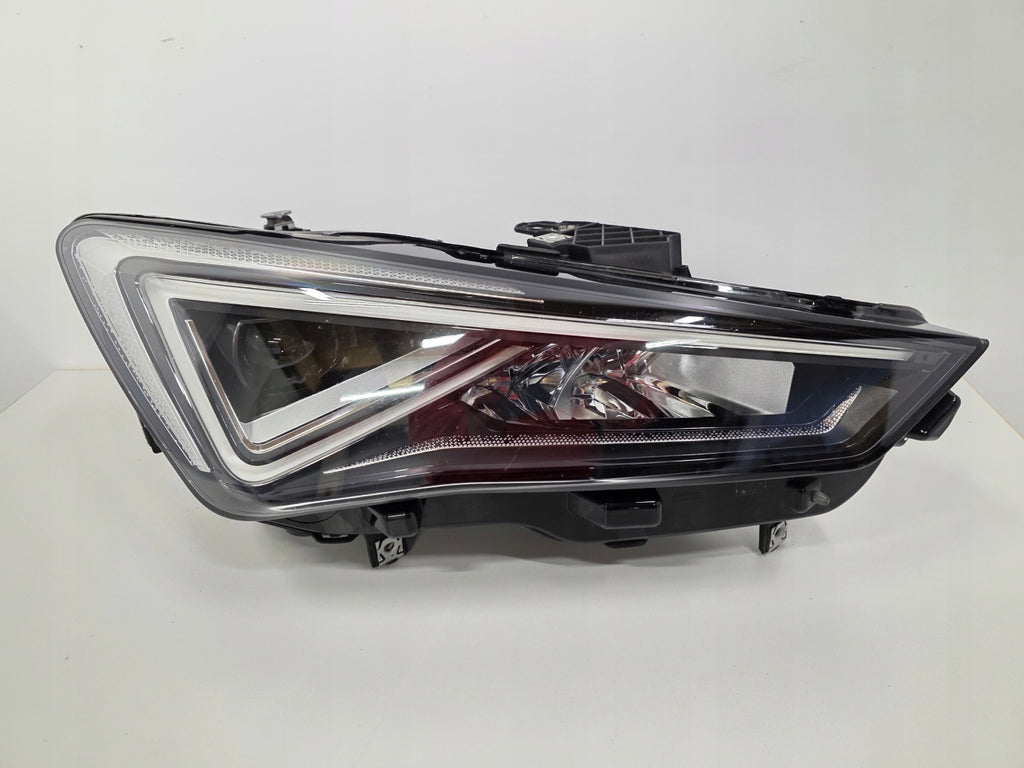 Frontscheinwerfer Seat Tarraco Full LED Rechts Scheinwerfer Headlight SCH6951864297hs
