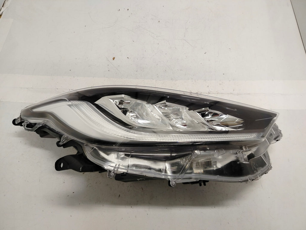 Frontscheinwerfer Toyota Yaris K0-8EU Full LED Rechts Scheinwerfer Headlight
