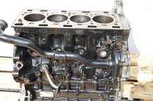 Laden Sie das Bild in den Galerie-Viewer, Motorblock Renault Master I G9UA754 2.5 DCI Diesel Unkomplett