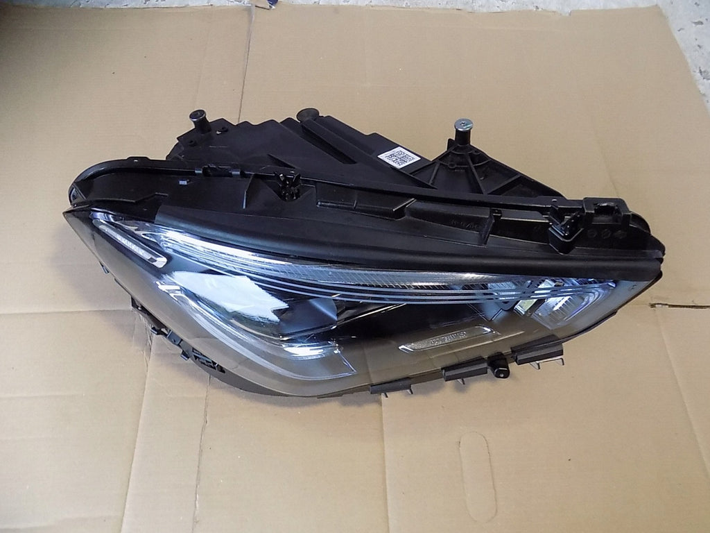 Frontscheinwerfer Mercedes-Benz Cla A1189062600 LED Rechts Headlight