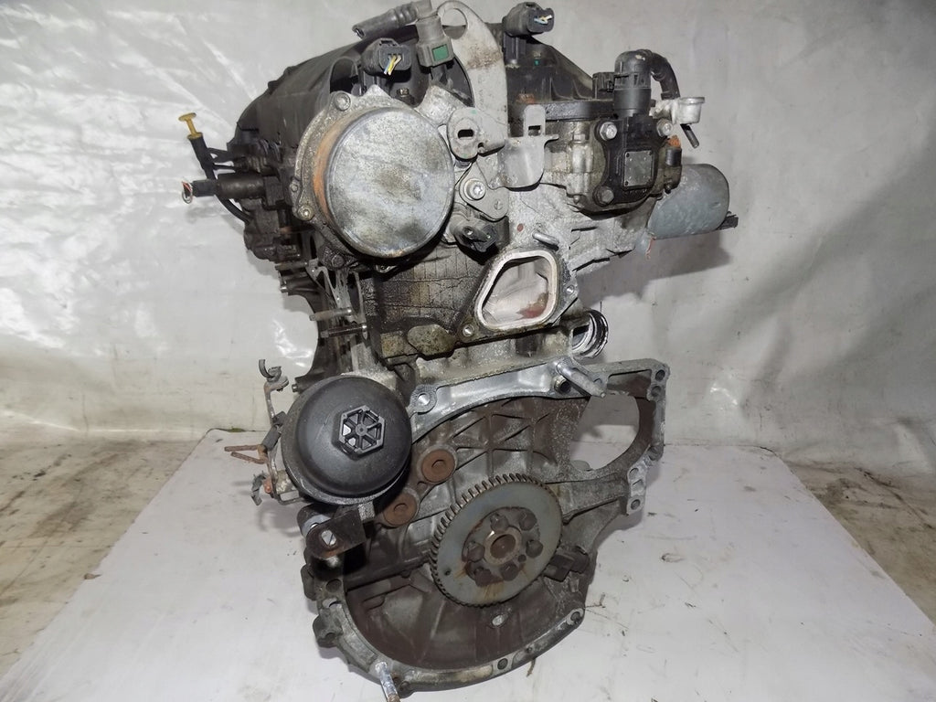 Motor Peugeot 3008 5F05 1.6 2009 Benzin Engine Unkomplett