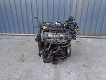 Laden Sie das Bild in den Galerie-Viewer, Motor Fiat Bravo II 196A4000 1.4 T-JET 120PS 153TKm 2007 Benzin Unkomplett MOT7903736184oc